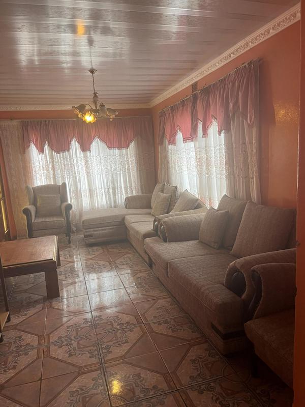 4 Bedroom Property for Sale in Montshioa North West